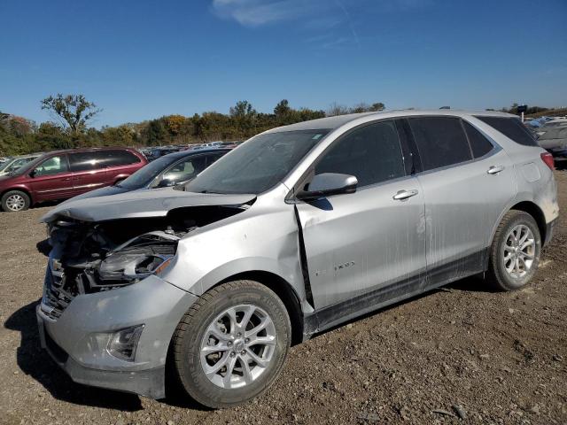 CHEVROLET EQUINOX LT 2018 3gnaxjev4js563614