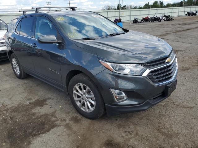 CHEVROLET EQUINOX LT 2018 3gnaxjev4js574869