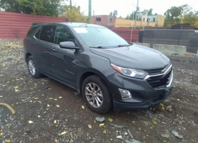 CHEVROLET EQUINOX 2018 3gnaxjev4js575844