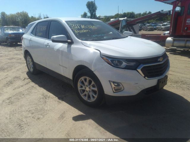 CHEVROLET EQUINOX 2018 3gnaxjev4js578226