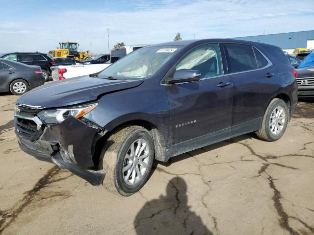 CHEVROLET EQUINOX 2018 3gnaxjev4js580803