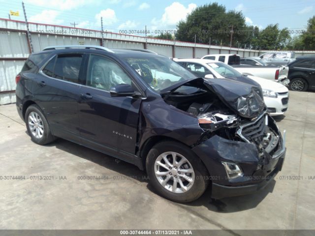 CHEVROLET EQUINOX 2018 3gnaxjev4js586875