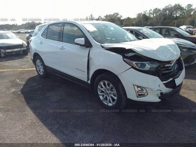 CHEVROLET EQUINOX 2018 3gnaxjev4js594989