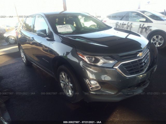 CHEVROLET EQUINOX 2018 3gnaxjev4js595804