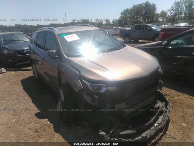 CHEVROLET EQUINOX 2018 3gnaxjev4js601584