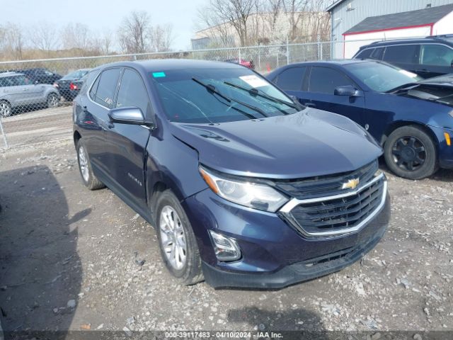 CHEVROLET EQUINOX 2018 3gnaxjev4js606767