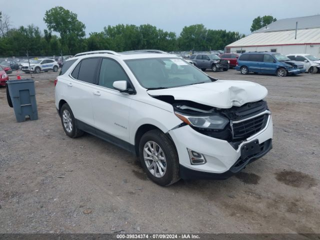 CHEVROLET EQUINOX 2018 3gnaxjev4js627943