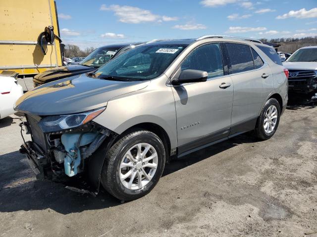 CHEVROLET EQUINOX 2018 3gnaxjev4js641034