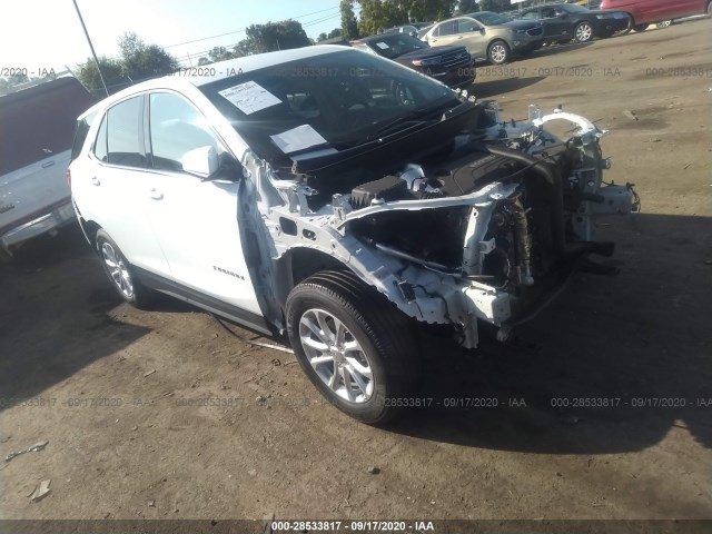 CHEVROLET EQUINOX 2018 3gnaxjev4js641499