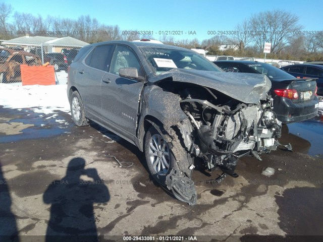 CHEVROLET EQUINOX 2018 3gnaxjev4js646086