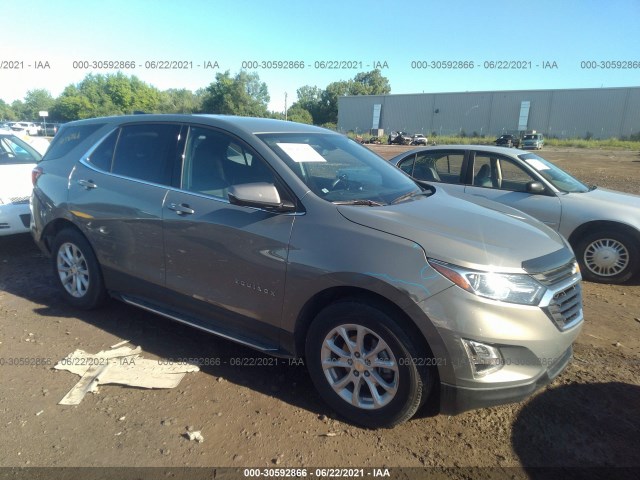 CHEVROLET EQUINOX 2018 3gnaxjev4js648033