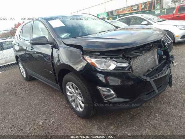 CHEVROLET EQUINOX 2019 3gnaxjev4kl285955