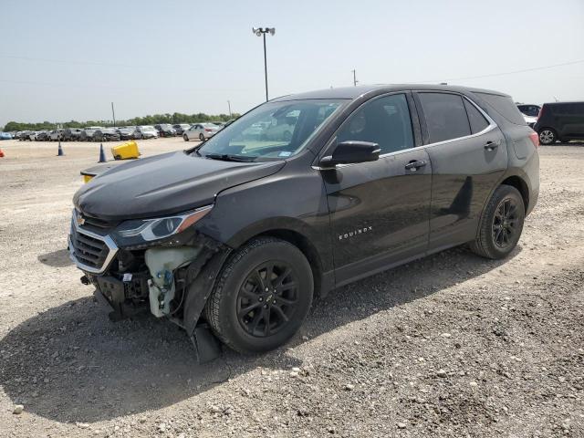 CHEVROLET EQUINOX 2019 3gnaxjev4kl329212