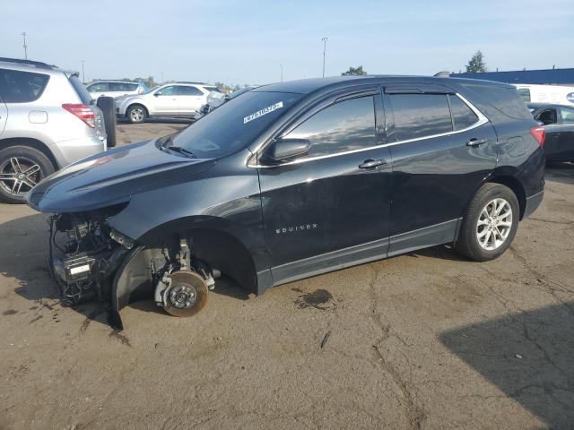 CHEVROLET EQUINOX 2019 3gnaxjev4kl333146