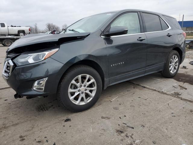 CHEVROLET EQUINOX LT 2019 3gnaxjev4ks612019