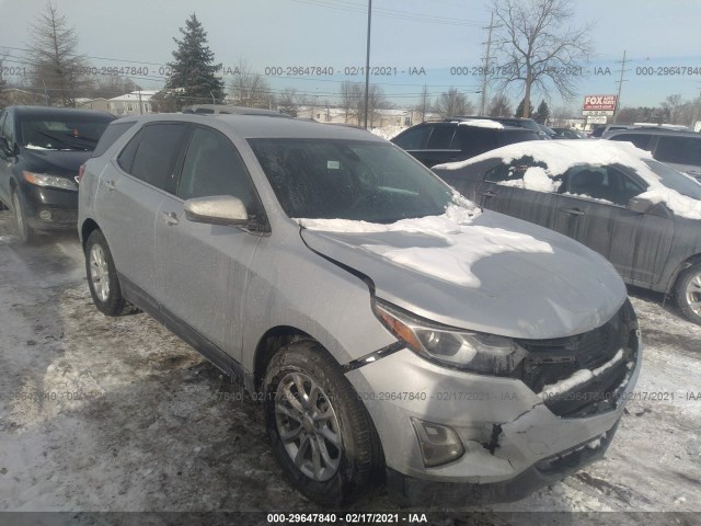 CHEVROLET EQUINOX 2019 3gnaxjev4ks623036