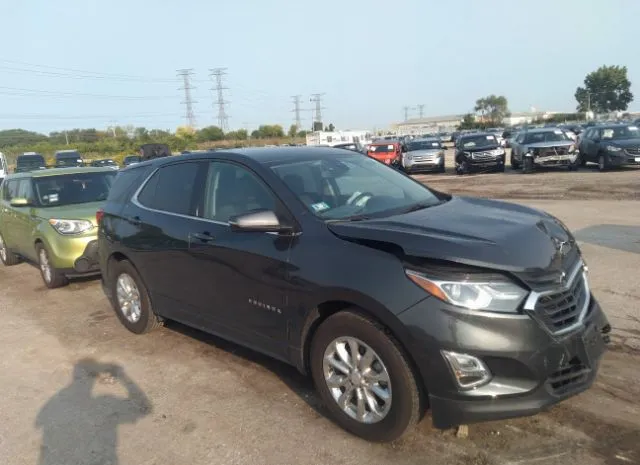 CHEVROLET EQUINOX 2019 3gnaxjev4ks625725