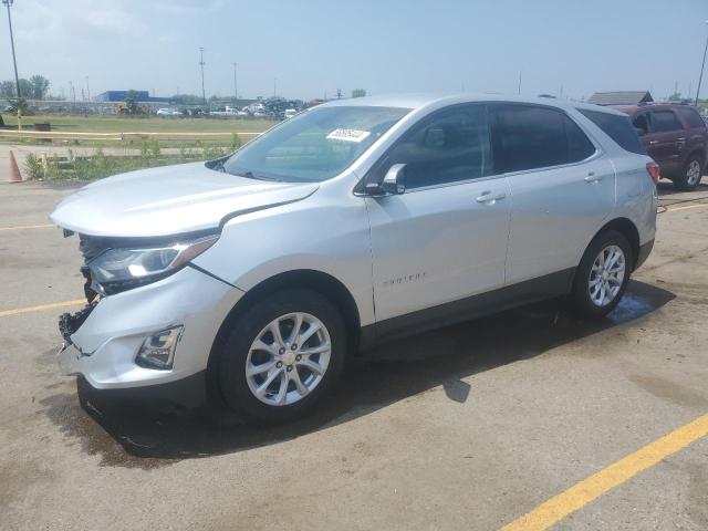 CHEVROLET EQUINOX 2019 3gnaxjev4ks626678