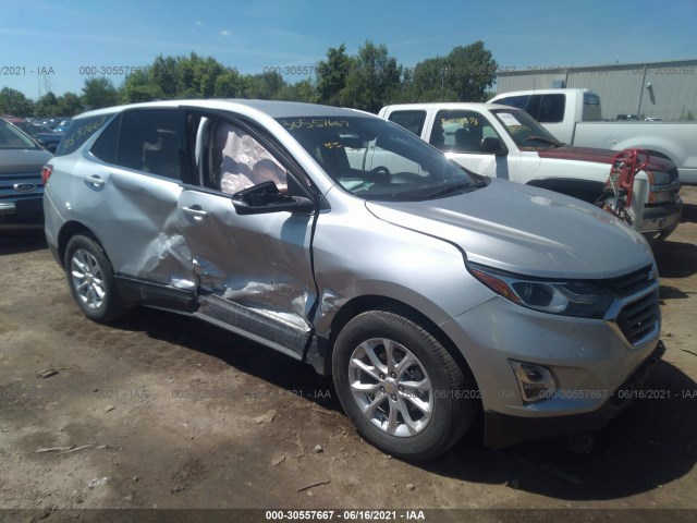 CHEVROLET EQUINOX 2019 3gnaxjev4ks628740