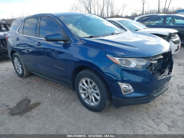 CHEVROLET EQUINOX 2020 3gnaxjev4ll346366