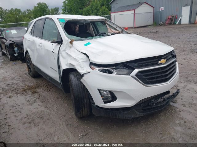 CHEVROLET EQUINOX 2020 3gnaxjev4ls732291