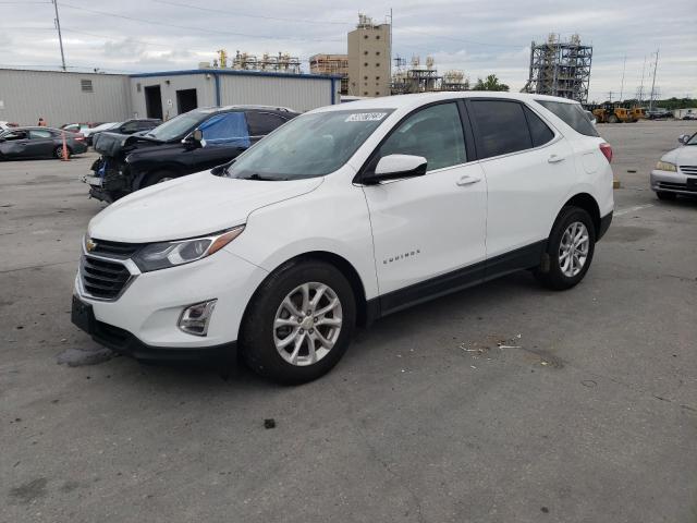 CHEVROLET EQUINOX LT 2021 3gnaxjev4ms112672