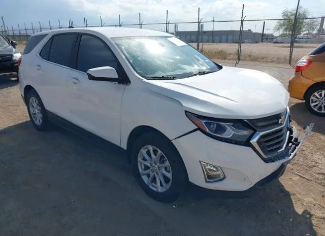 CHEVROLET EQUINOX 2021 3gnaxjev4ms141797