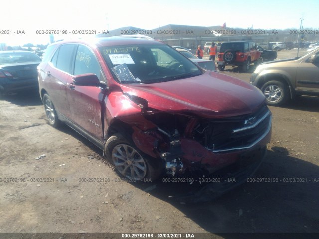 CHEVROLET EQUINOX 2018 3gnaxjev5jl104702