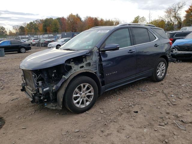 CHEVROLET EQUINOX 2018 3gnaxjev5jl112735