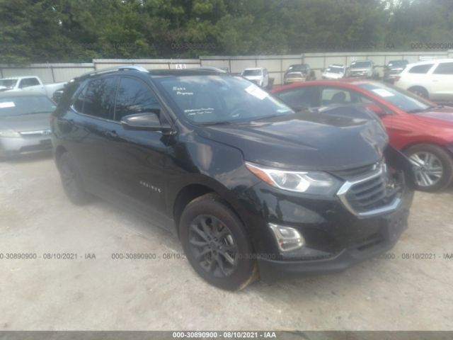 CHEVROLET EQUINOX 2018 3gnaxjev5jl117319