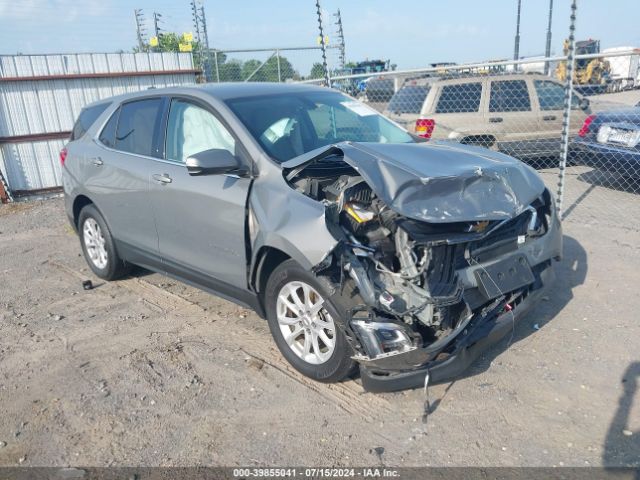 CHEVROLET EQUINOX 2018 3gnaxjev5jl125789