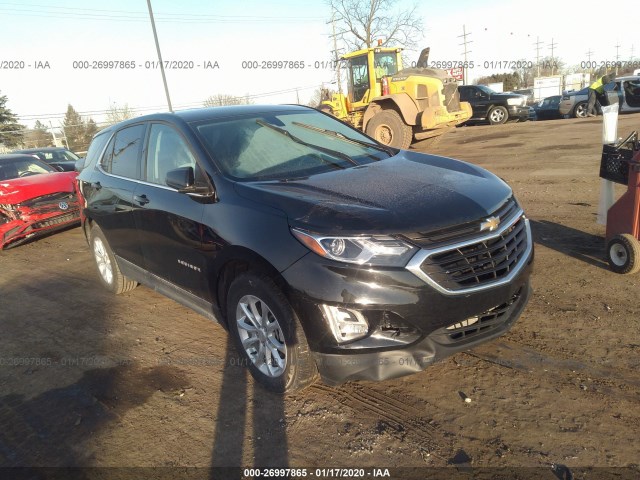 CHEVROLET EQUINOX 2018 3gnaxjev5jl127476