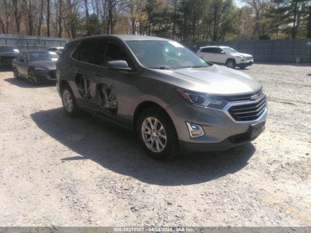 CHEVROLET EQUINOX 2018 3gnaxjev5jl180873