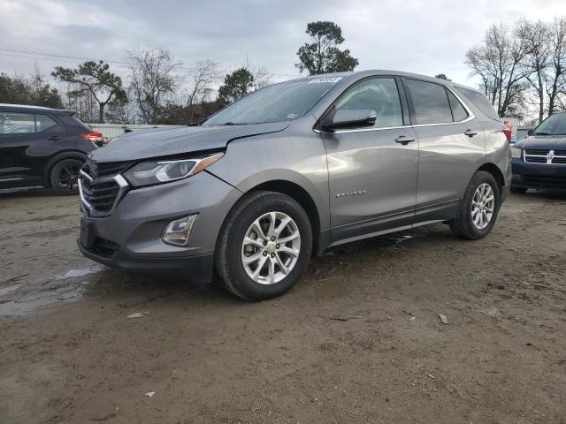 CHEVROLET EQUINOX 2018 3gnaxjev5jl181926