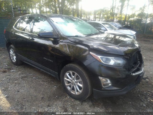 CHEVROLET EQUINOX 2018 3gnaxjev5jl292444