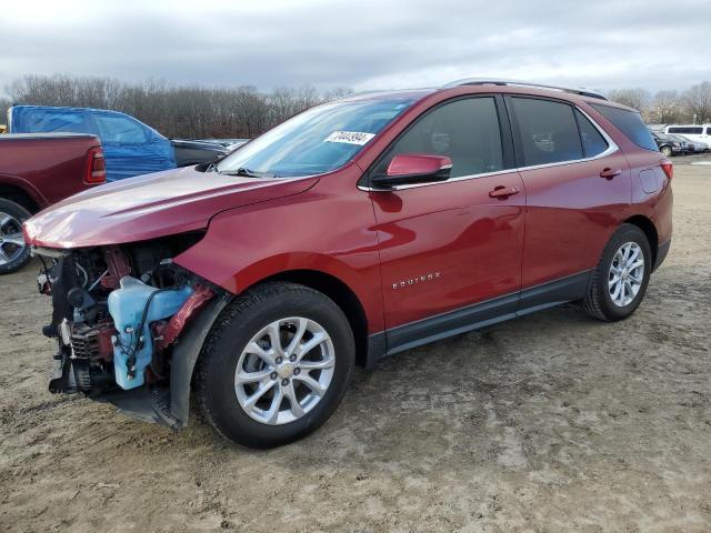 CHEVROLET EQUINOX 2018 3gnaxjev5jl331078