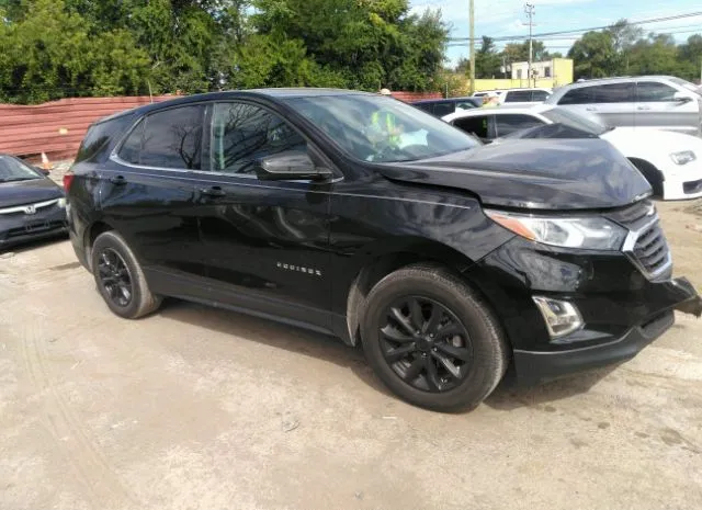 CHEVROLET EQUINOX 2018 3gnaxjev5jl334529