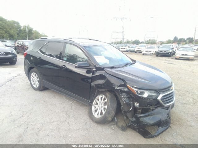 CHEVROLET EQUINOX 2018 3gnaxjev5jl337690