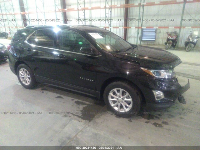 CHEVROLET EQUINOX 2018 3gnaxjev5jl347880