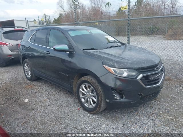 CHEVROLET EQUINOX 2018 3gnaxjev5jl352142