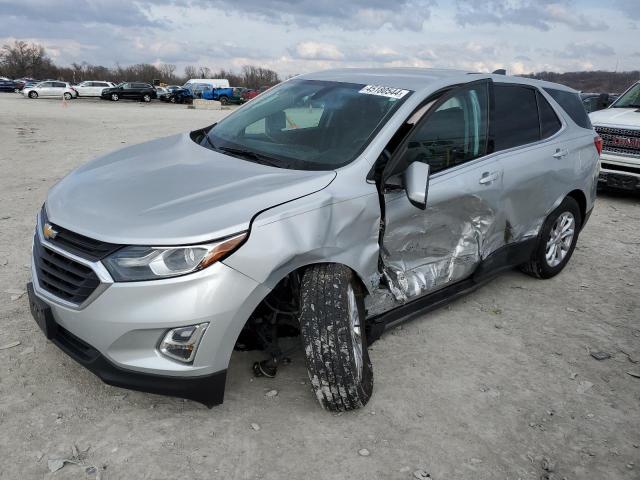 CHEVROLET EQUINOX 2018 3gnaxjev5jl376568