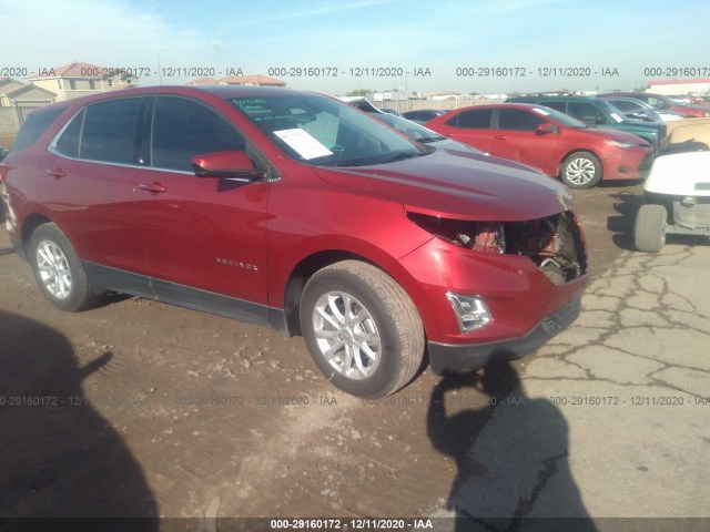 CHEVROLET EQUINOX 2018 3gnaxjev5jl383178