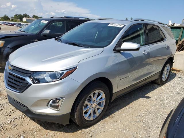 CHEVROLET EQUINOX LT 2018 3gnaxjev5jl386971