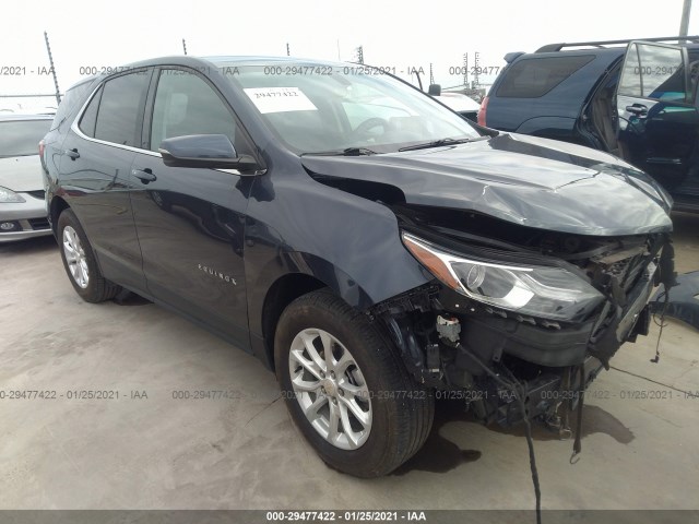 CHEVROLET EQUINOX 2018 3gnaxjev5jl405924