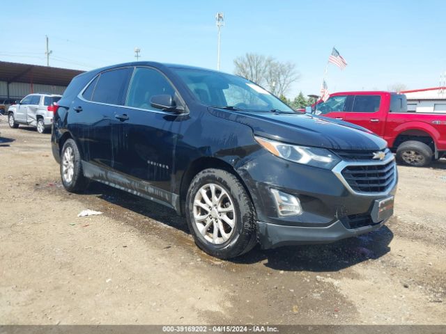 CHEVROLET EQUINOX 2018 3gnaxjev5jl407320