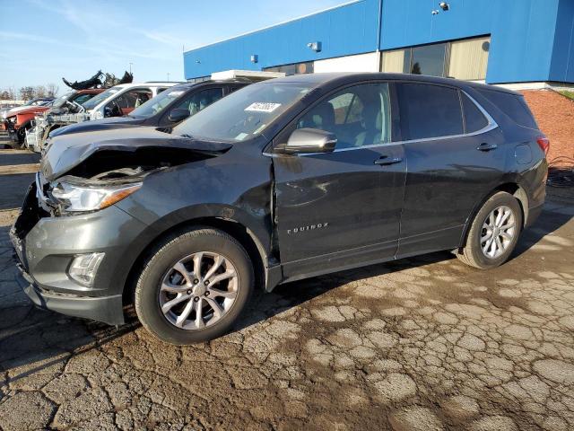 CHEVROLET EQUINOX 2018 3gnaxjev5js502742