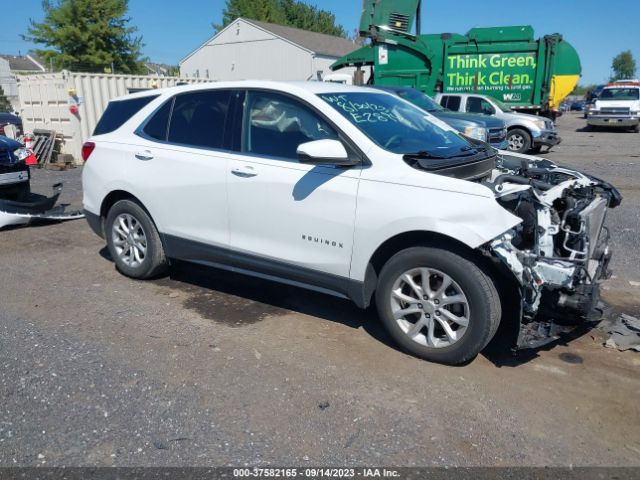 CHEVROLET EQUINOX 2018 3gnaxjev5js504121