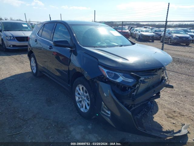 CHEVROLET EQUINOX 2018 3gnaxjev5js507228