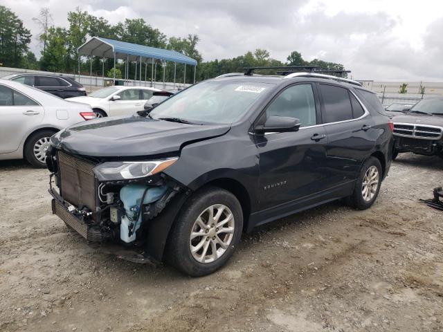 CHEVROLET EQUINOX LT 2018 3gnaxjev5js510369