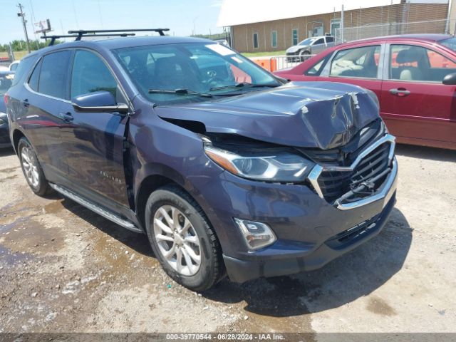 CHEVROLET EQUINOX 2018 3gnaxjev5js515071